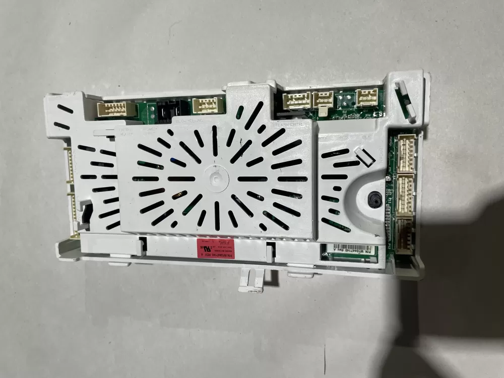 Maytag  Whirlpool W10763747 W10447140 Washer Control Board