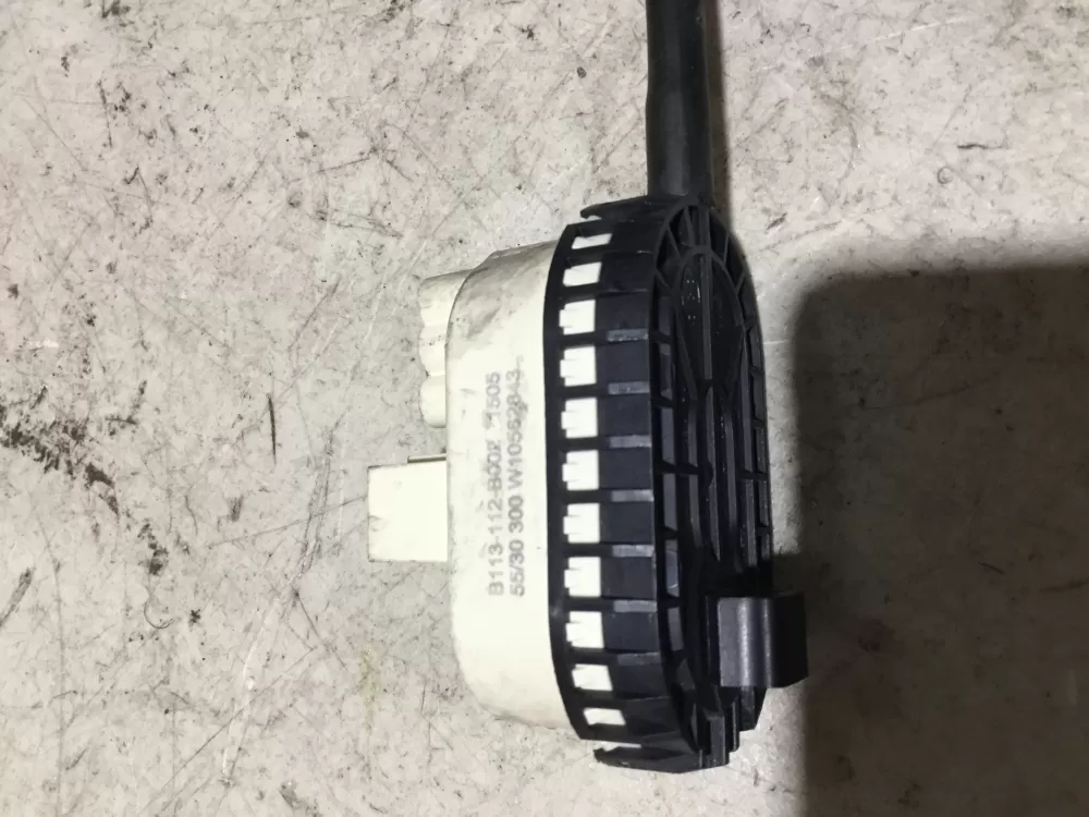 Whirlpool W10562843 Washer Water Level Pressure Switch AZ74311 | Sl106