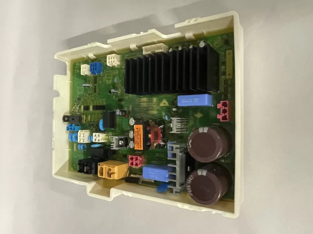 LG AP5805490 EBR64144918 EBR74798601 EBR78263901 PS9492937 Washer Control Board