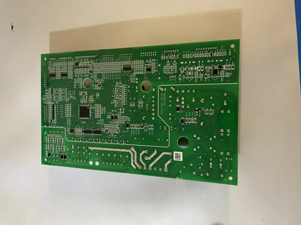 GE 197D8503G501 EBX1425P001 Refrigerator Control Board AZ131014 | KM1549