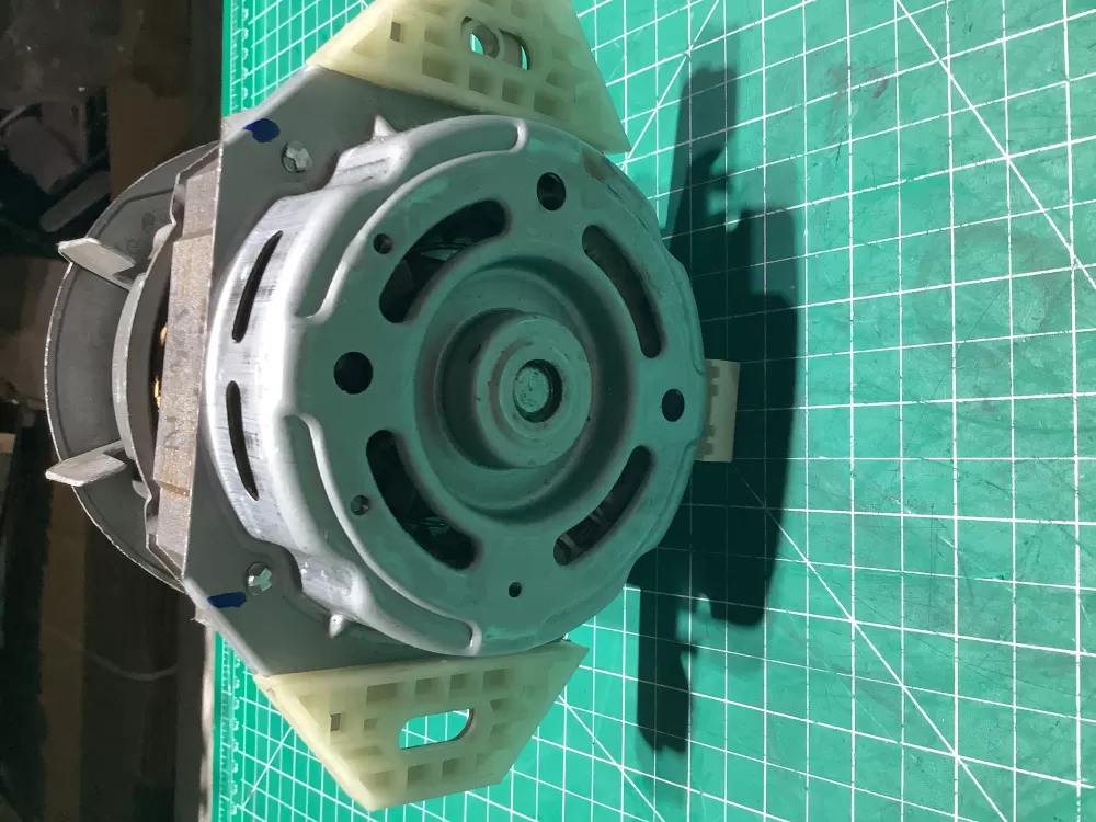 GE EAU52205503 Washer Motor AZ146787 | SL261