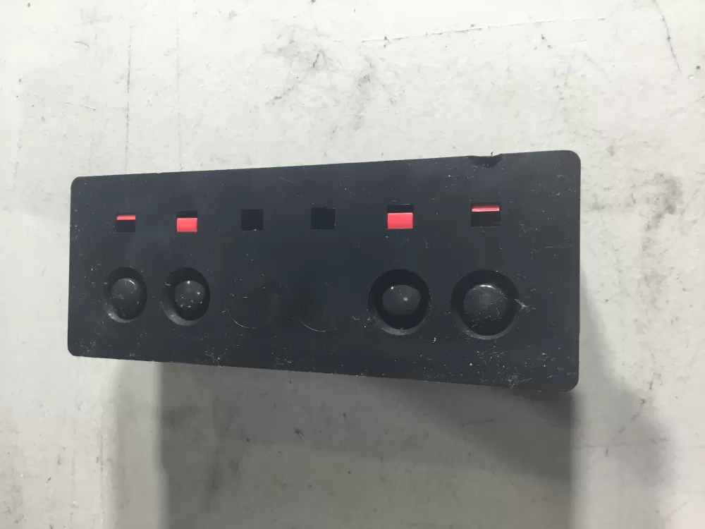 Whirlpool  Kenmore  Roper 2180279 WP2180279 PS11739032 Refrigerator Dispenser Panel