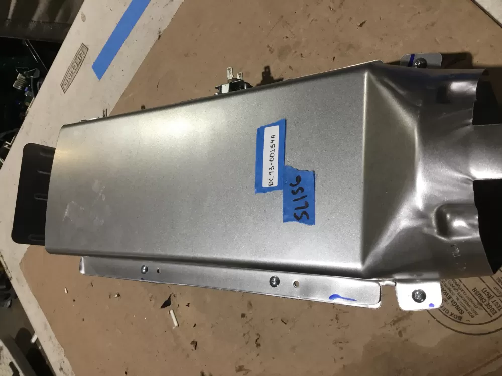 Samsung DC93 00154A Dryer Heating Element AZ96447 | Sl156