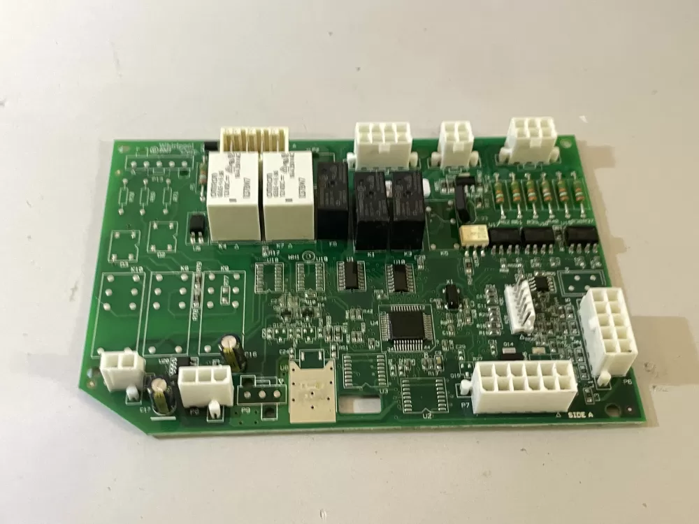 Whirlpool  Maytag  KitchenAid  Jenn-Air W10120827 WPW10120827 PS11748613 Refrigerator Control Board