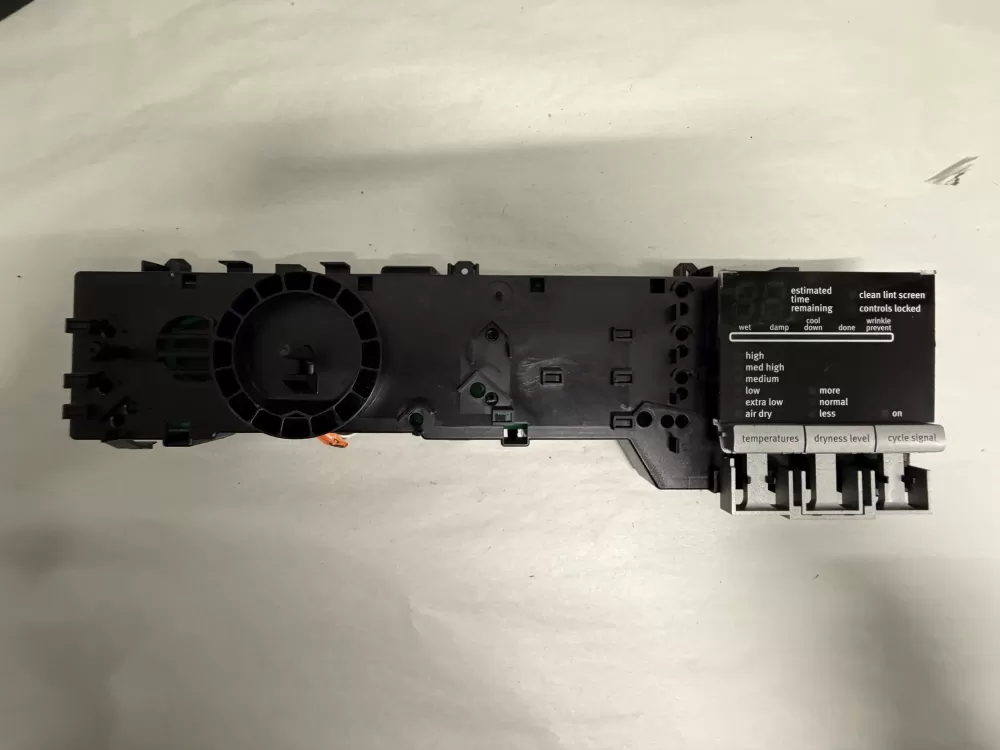Maytag  Whirlpool  LG W10215800 W10215451 Washer Control Board