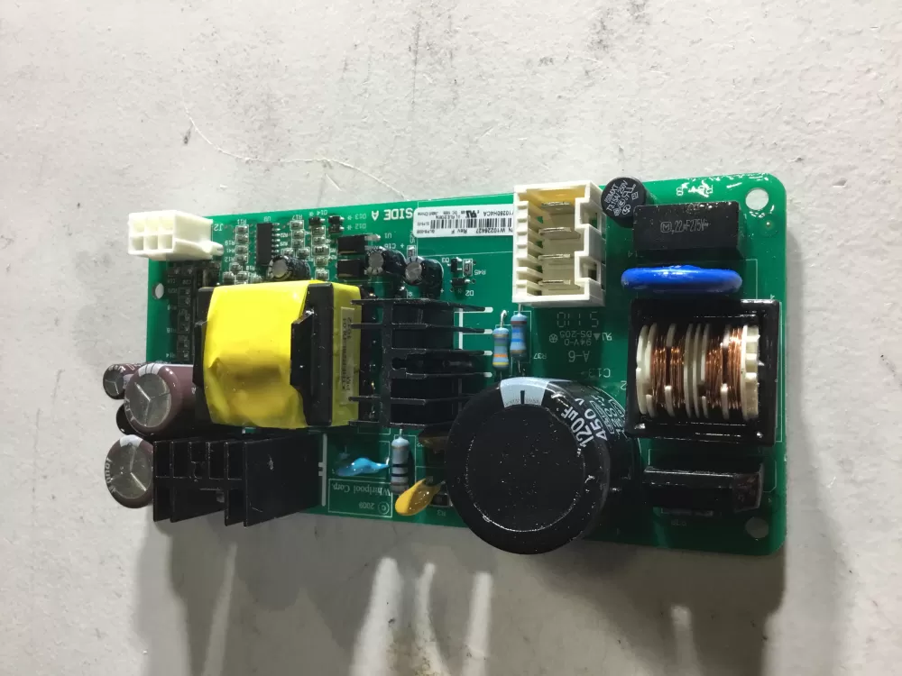 Whirlpool Maytag KitchenAid Kenmore Refrigerator Control Board AZ47221 | NR633