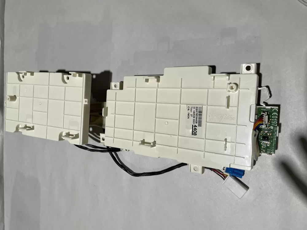 LG EBR78534408 Washer Control Board User Interface AZ147996 | KM2469