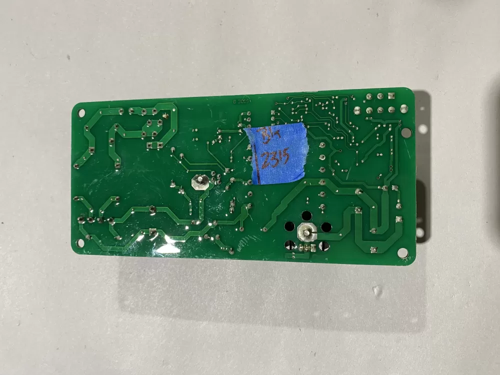 Whirlpool Maytag KitchenAid Kenmore Refrigerator Control Board AZ128547 | BK2315
