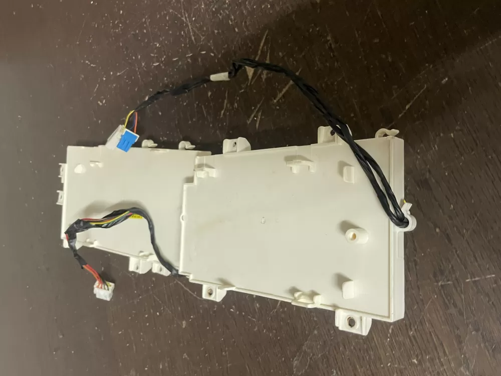 LG EBR36870731 Washer Control Board Panel AZ50934 | Wmv463