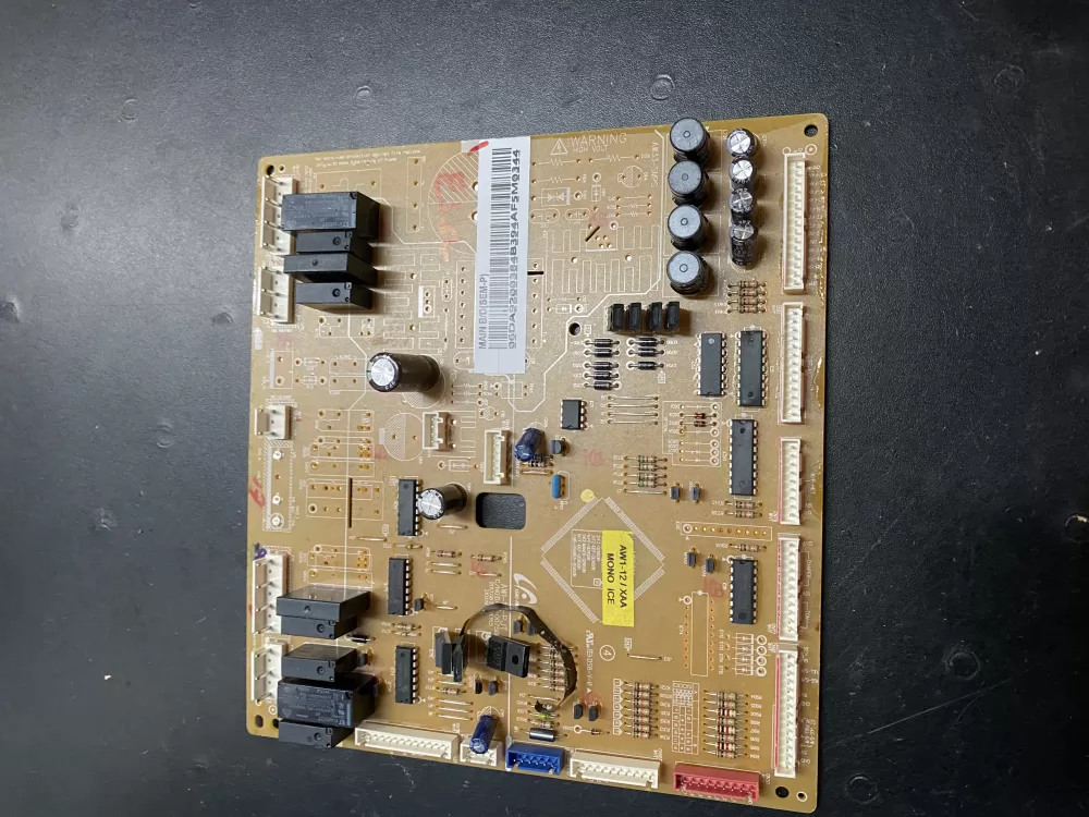 Samsung AP5620310 DA92 00384B Refrigerator Control Board AZ19647 | BK865