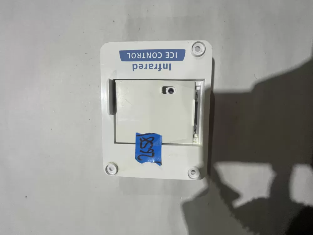 Whirlpool W10757851 4389102 Refrigerator Ice Control Board AZ188267 | KM2658