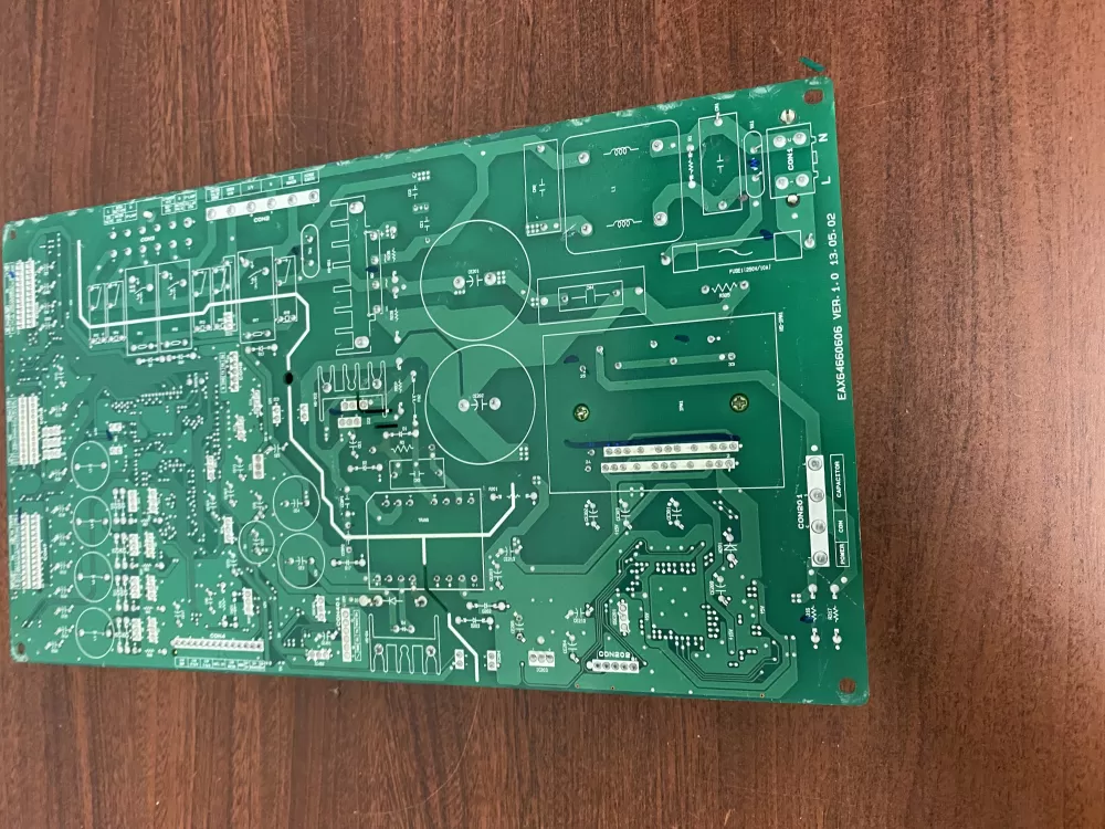 LG EBR74796404 Refrigerator Control Board AZ42042 | BKV405