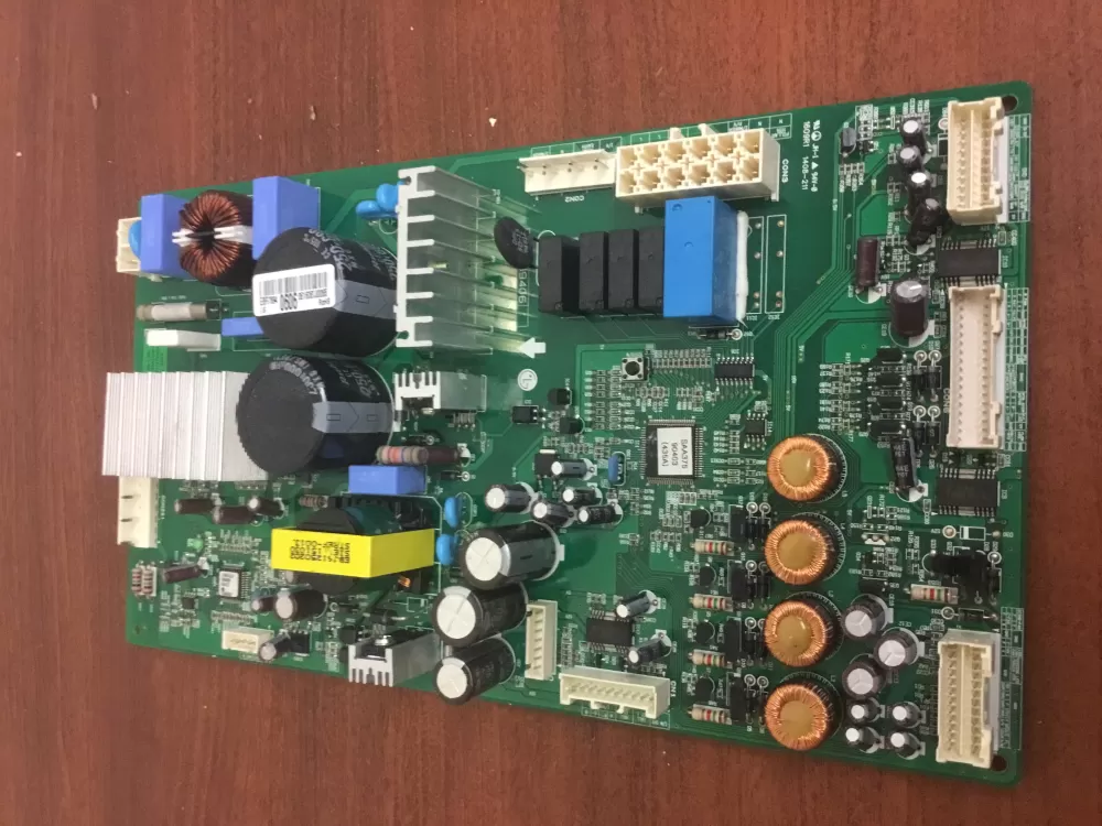 LG Kenmore EBR78940606 CSP30020901 Refrigerator Control Board AZ32952 | NRV360