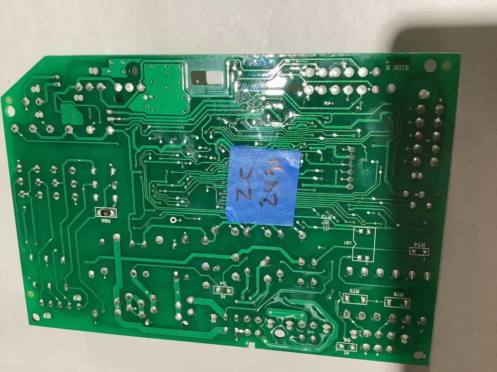 Whirlpool Maytag KitchenAid Kenmore Refrigerator Control Board AZ144663 | ZC2431