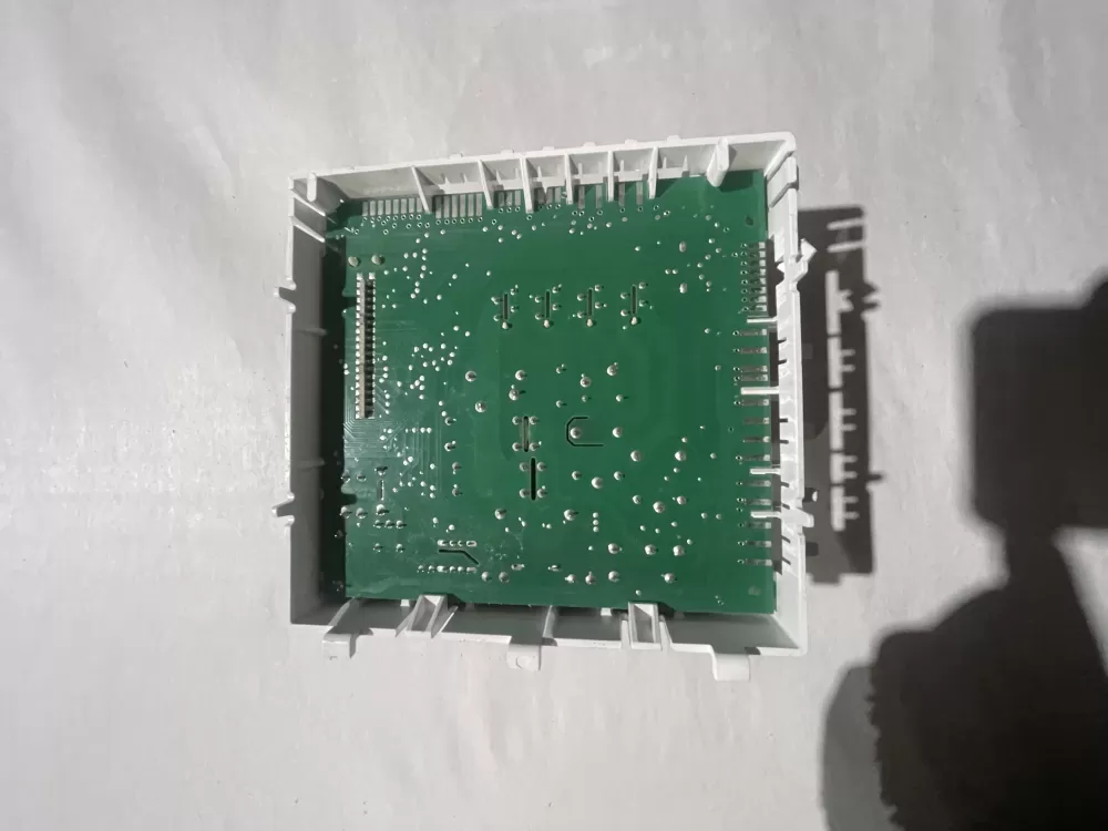 Whirlpool W10243972 Washer Control Board Main CCU AZ203596 | KM2744