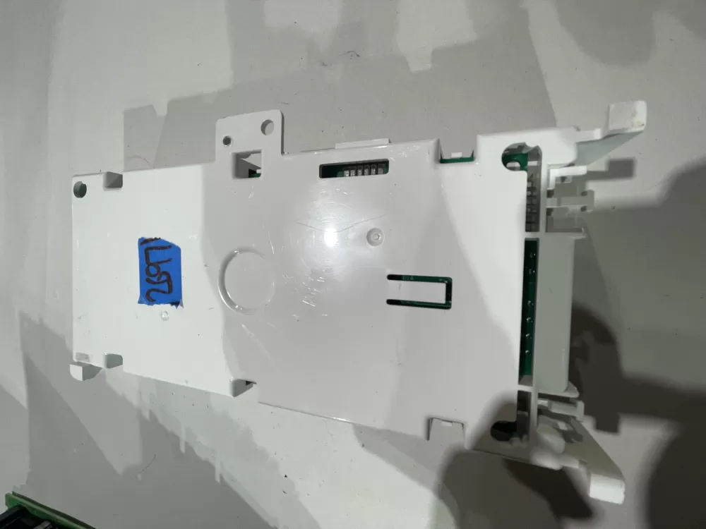 Whirlpool W10568610 WPW10568610 PS11756432 Dryer Control Board AZ182874 | KM2697