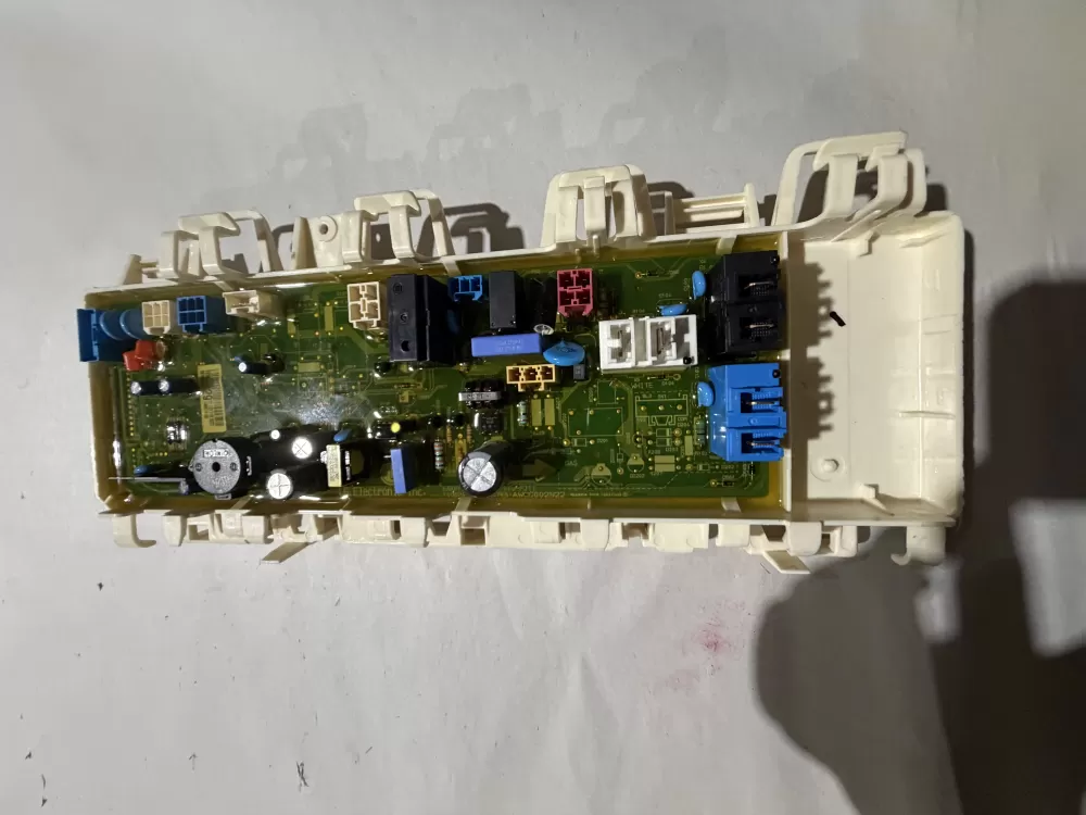 LG EBR62707629  AP5306775  2667813  AH3625026  EA3625026  PS3625026 Dryer Main Control Board