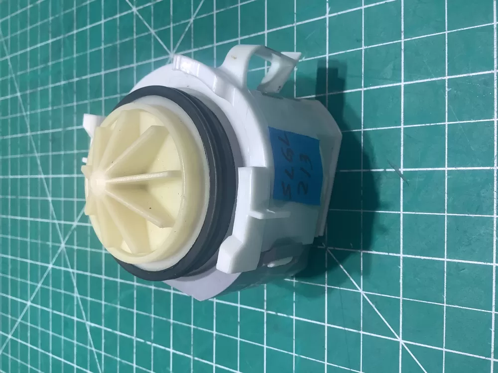 Bosch IEC60335 Dishwasher Drain Pump AZ151898 | SL213