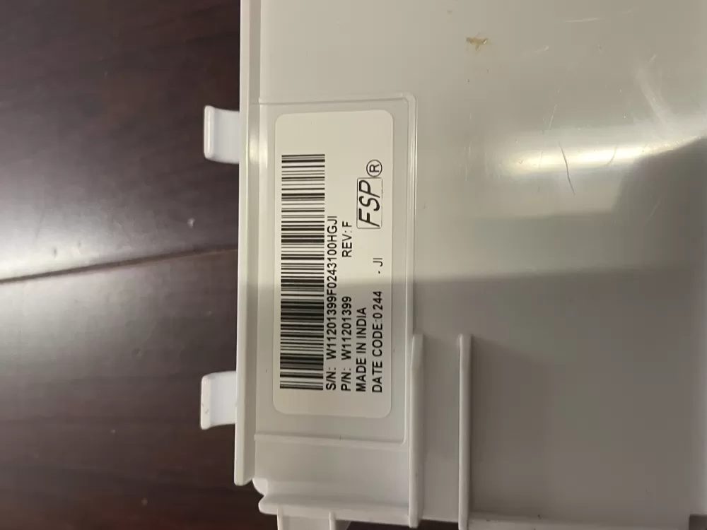 Maytag W11201399 PD00077868 W11491435 w11524820  Control Board AZ98531 | Wm1612
