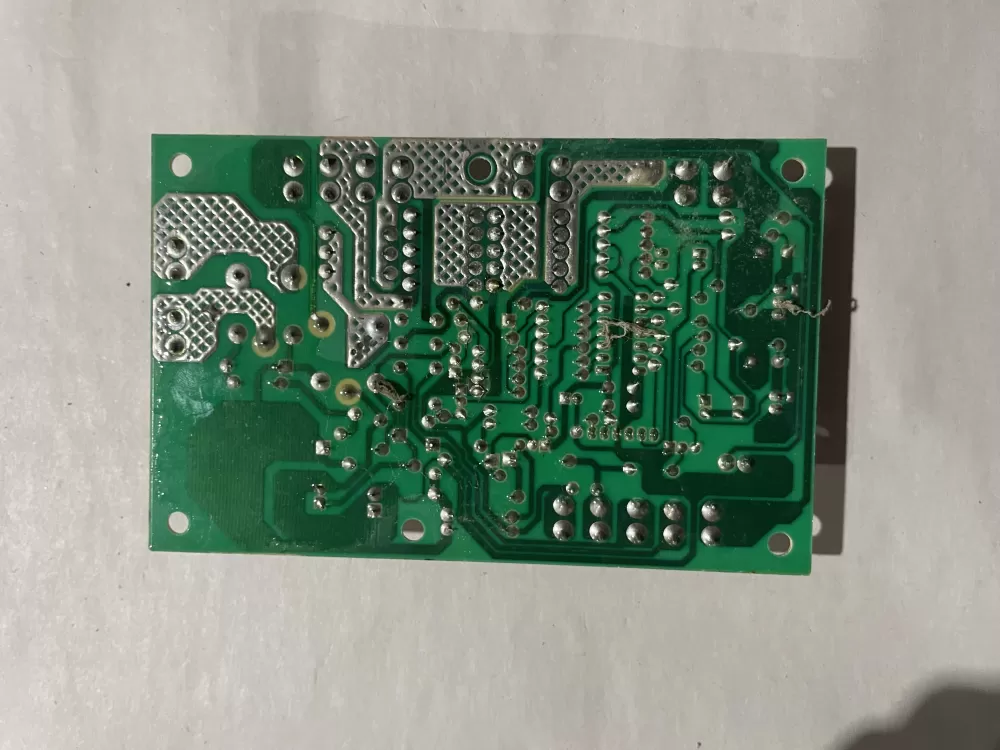 Emerson 47 102685 06 47d43 111 03 Circuit d43 Control Board AZ194753 | KM76
