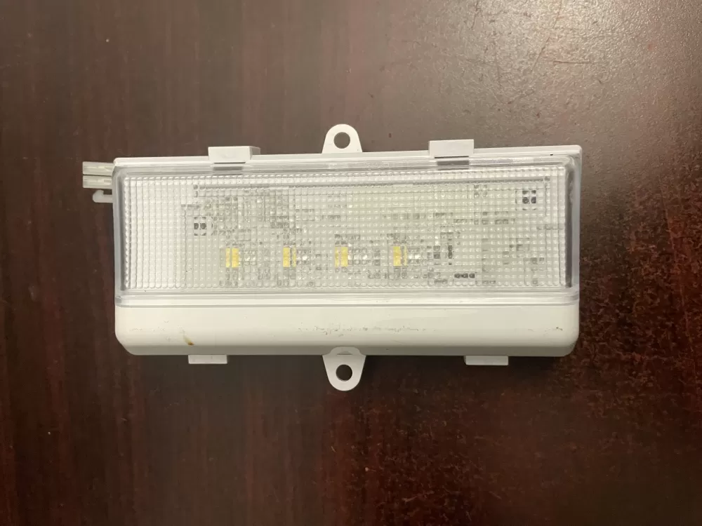 Whirlpool Maytag KitchenAid Kenmore W10360497 WPW10360497 PS11753716 Refrigerator Control Board Light Module