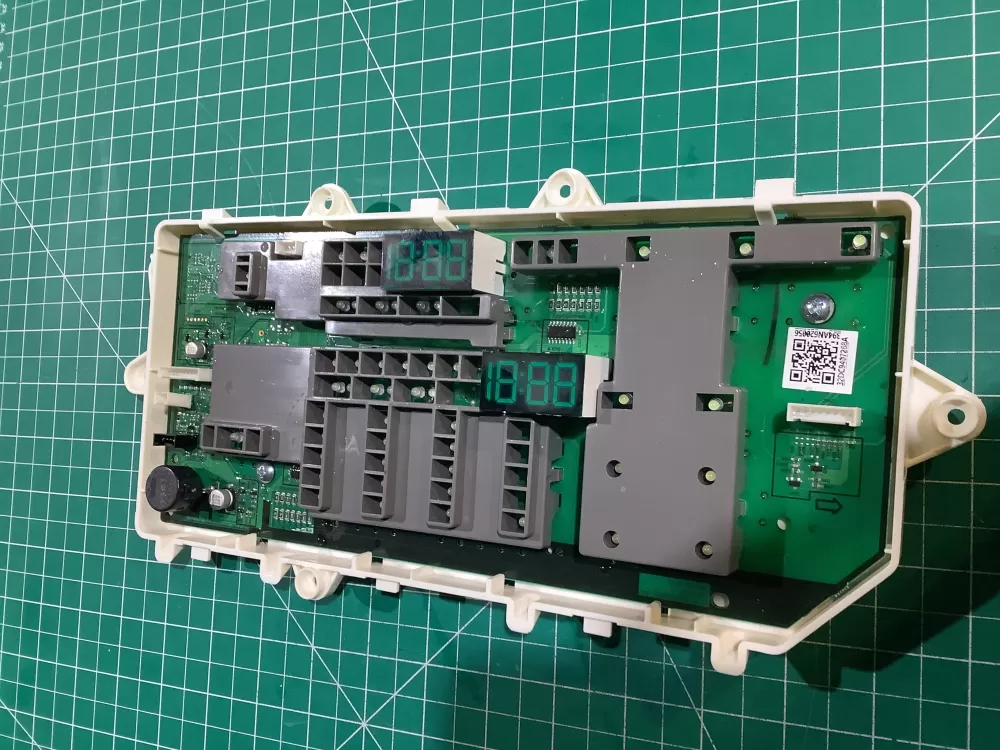 OEM Samsung Washer Control Board * P# DC94-07268A DC92-010995A AZ149574 | NR2493