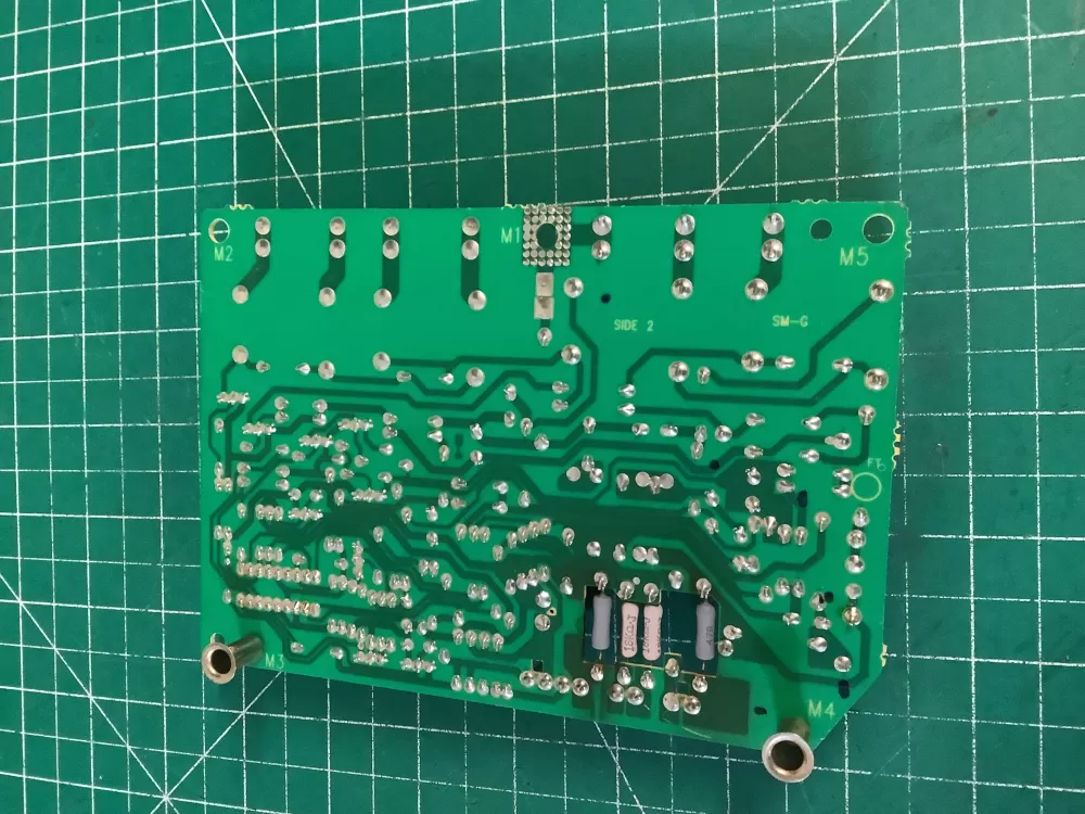 Whirlpool W10511278 Oven Spark Module Control Board AZ227958 | NR508
