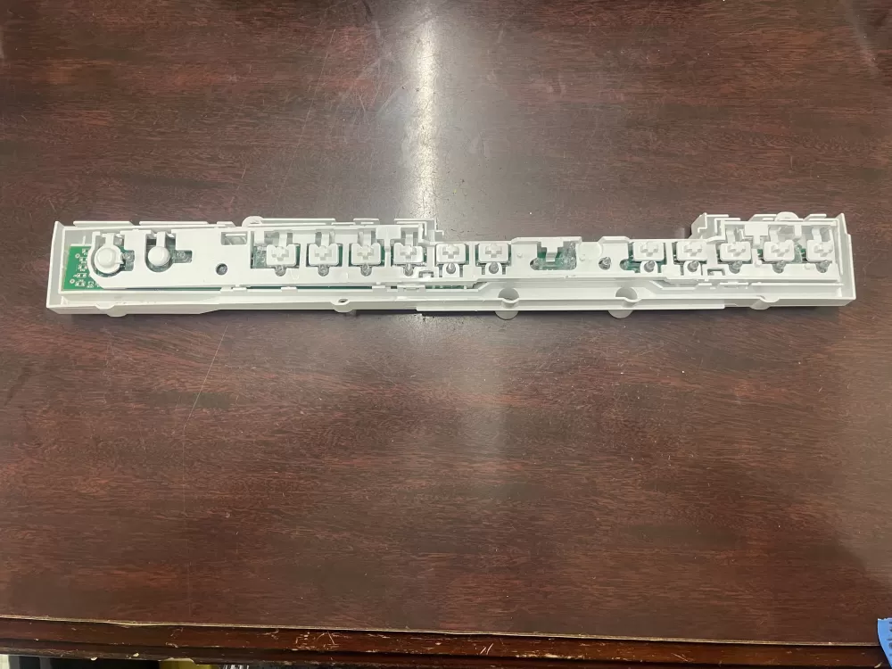 Kenmore WPW10333385 PS11753048 Dishwasher WP Control Board AZ30516 | KM294