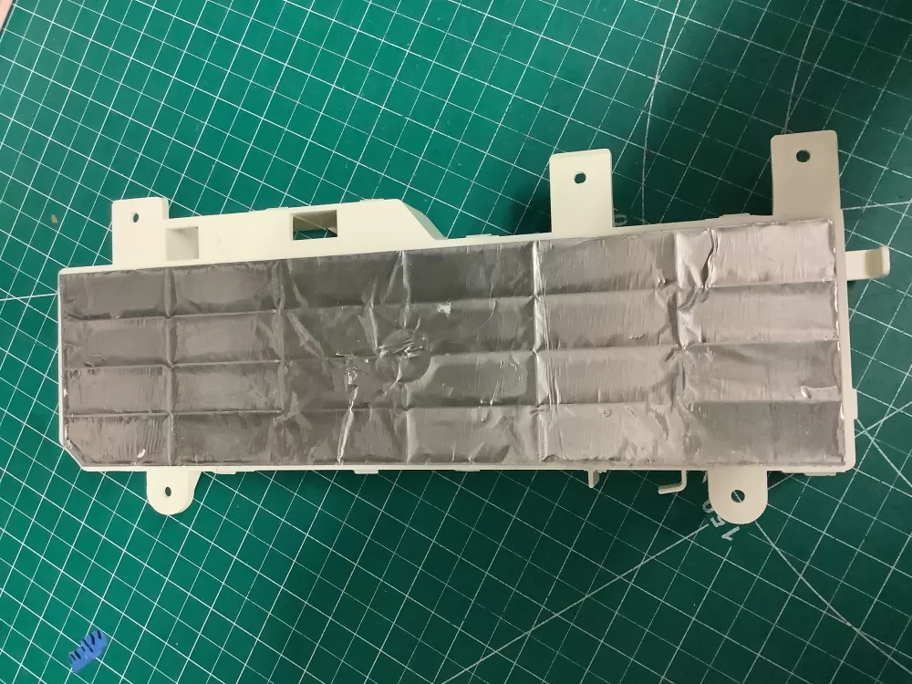 Samsung DC9201625R Washer Control Board