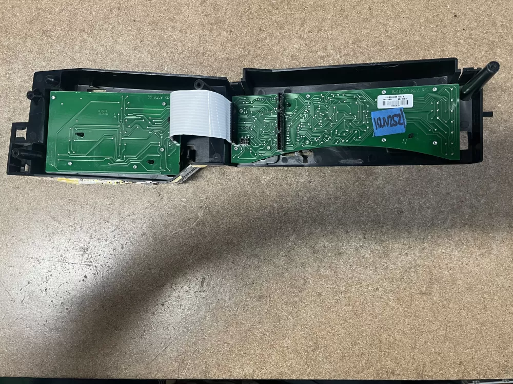 Kenmore Whirlpool 8558760 8559430 Dryer Control Board AZ21012 | KMV252