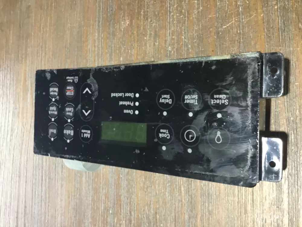 Frigidaire SF5350-S8501 316418501 AP3773932 1062440 AH977981 EA977981 PS977981 Oven Control Board