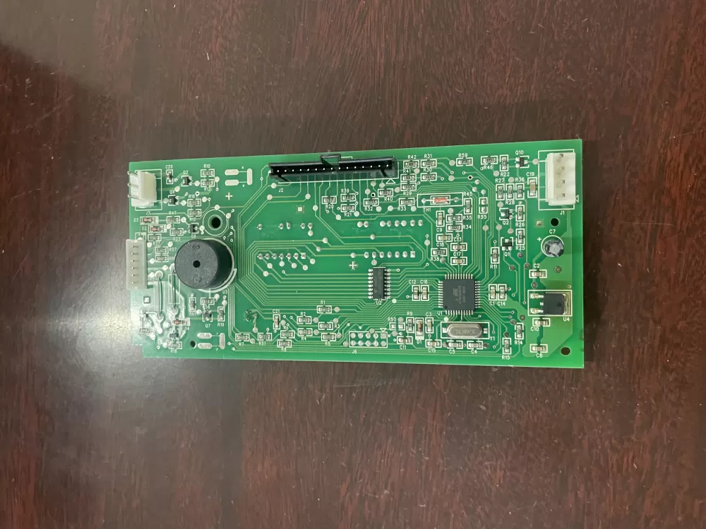 Maytag Amana 12939601 Refrigerator Control Board Dispenser AZ41008 | KM1715