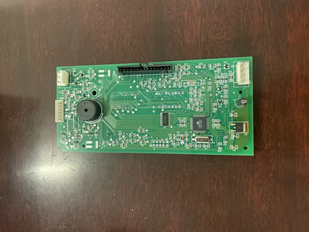Maytag Amana 12939601 Refrigerator Control Board Dispenser AZ41197 | KM1718