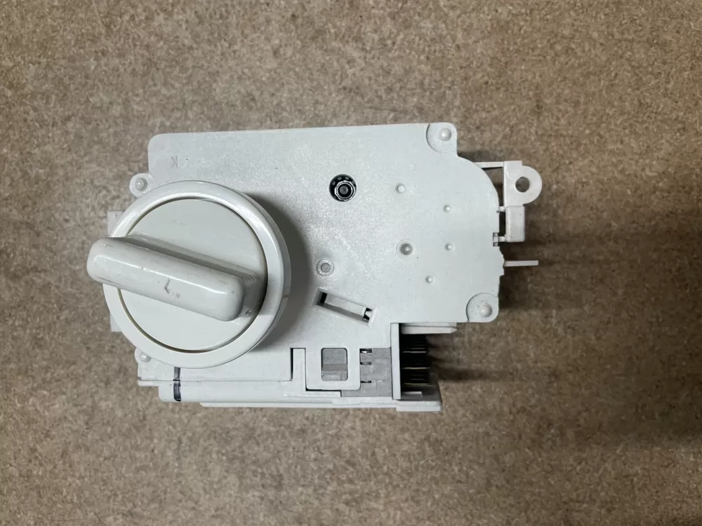 Frigidaire  GE  Kenmore 131758600B Washer Timer