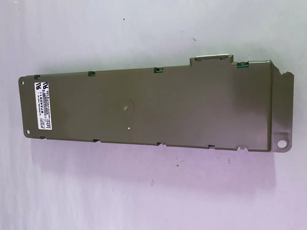 Kenmore Whirlpool Frigidaire Dishwasher Control Board AZ197317 | BK2732