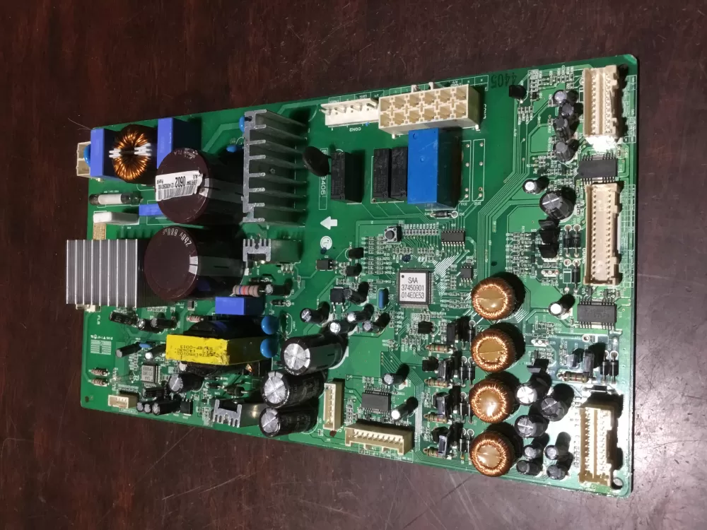 LG Kenmore ABY74191401 EBR78940601 Refrigerator Control Board AZ67000 | NRV572