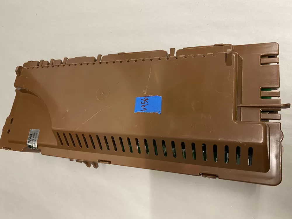 Fisher and Paykel Washer Control board 478089087891 AZ213963 | BKV956