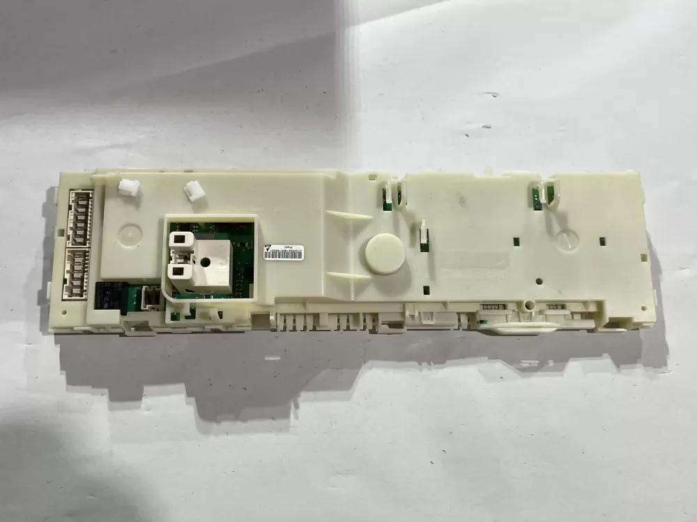 070280219001 Bosch Washer Board - Control