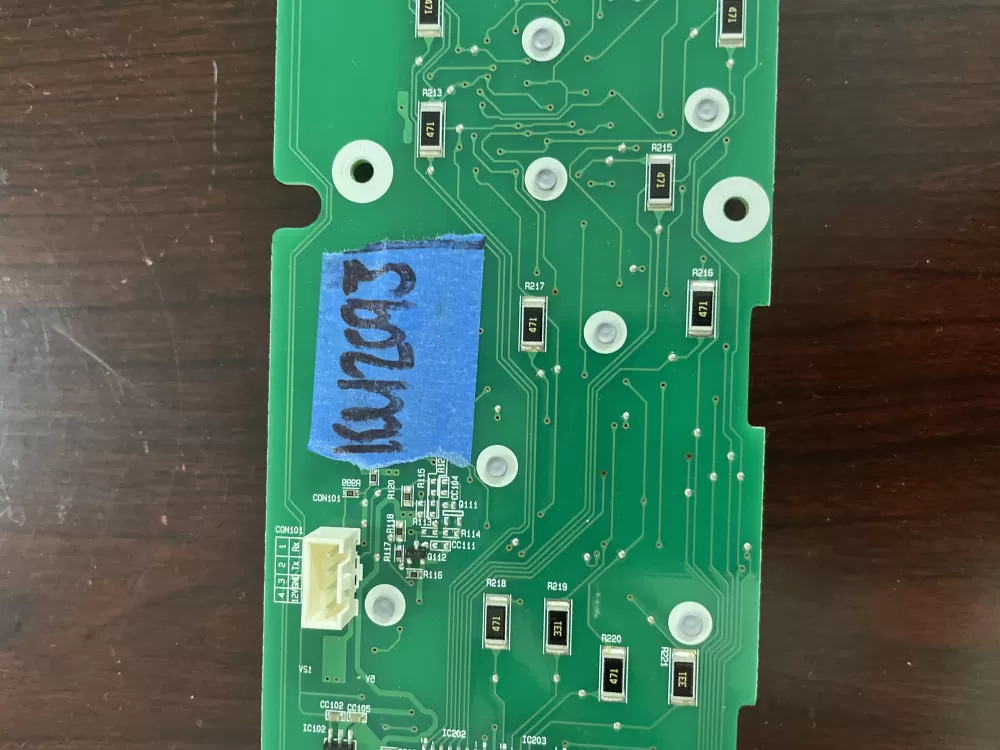 LG Refrigerator Ebr790695 Eax65924002 Dispenser Control Board AZ64658 | KM2093