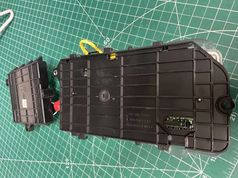 Samsung 620AG6X0029 Washer Control board AZ210471 | Wmv930