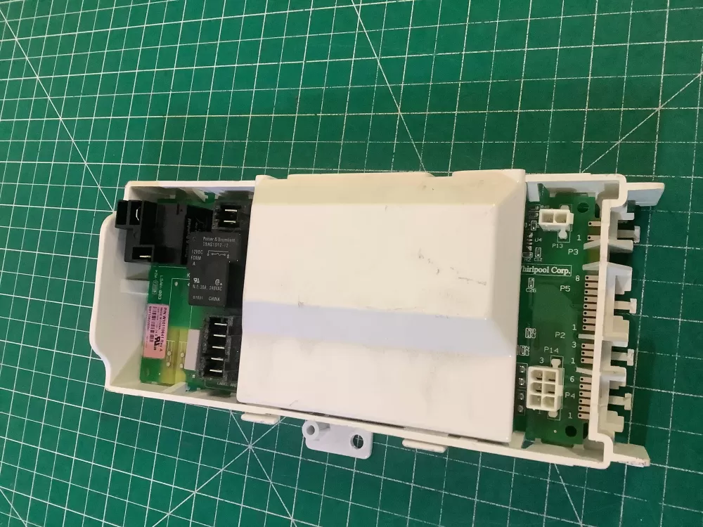 Whirlpool Kenmore AP6015062 W10110641 Dryer Control Board AZ206722 | NR217