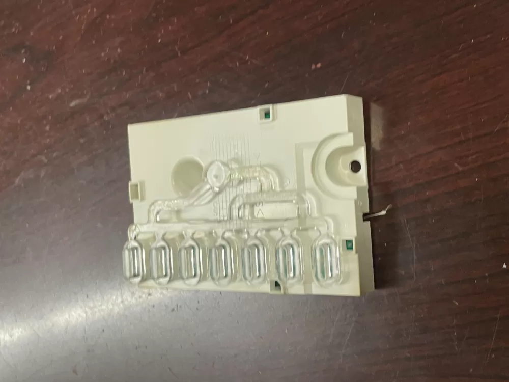 Electrolux EL1345529 A 1345529A Washer Control Board AZ87640 | Wm1975