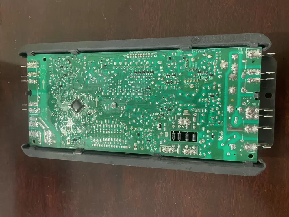 Whirlpool W11126814 W10841330 Range Control Board AZ30255 | KMV354