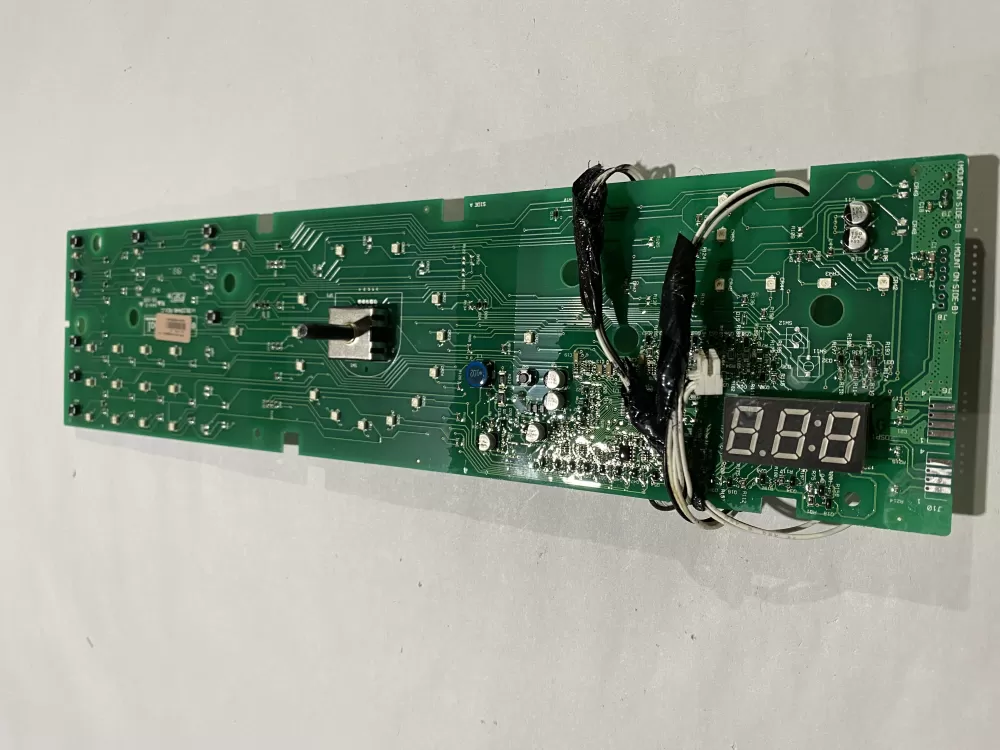 Maytag Whirlpool W10426811 Washer Control Board AZ162365 | BK293