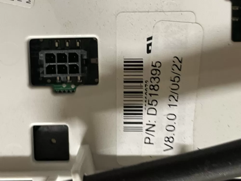 Alliance 205220 204890 Wireless Network Control AZ46105 | Wm659