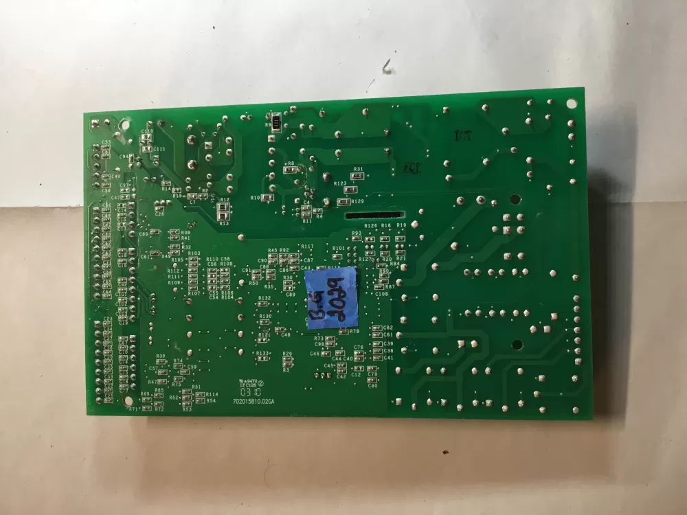 GE 200D2260G008 PD00074367 AP7188100 Refrigerator Control Board AZ98241 | 2029
