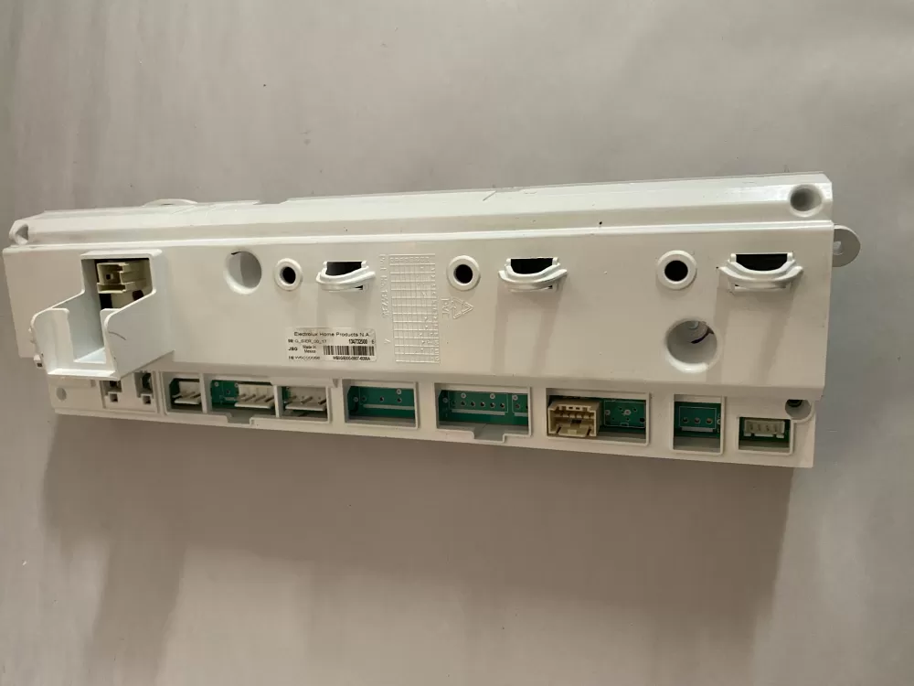 Kenmore Frigidaire Electrolux 134732500 Washer Control Board AZ197912 | BK2762