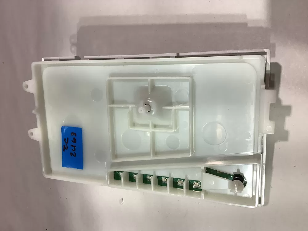 Whirlpool AP5951723 W10634026 PS10056798 Washer Control Board AZ146861 | ZC2463