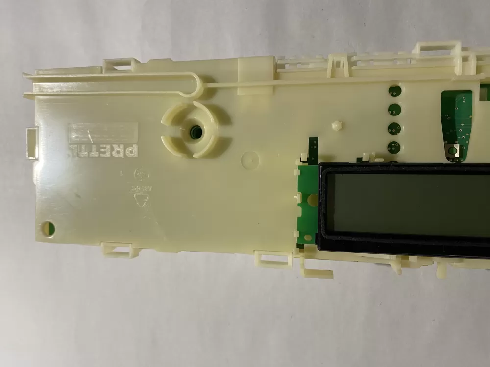 Bosch Washer Control Board 5070 000478 AZ190842 | BKV874