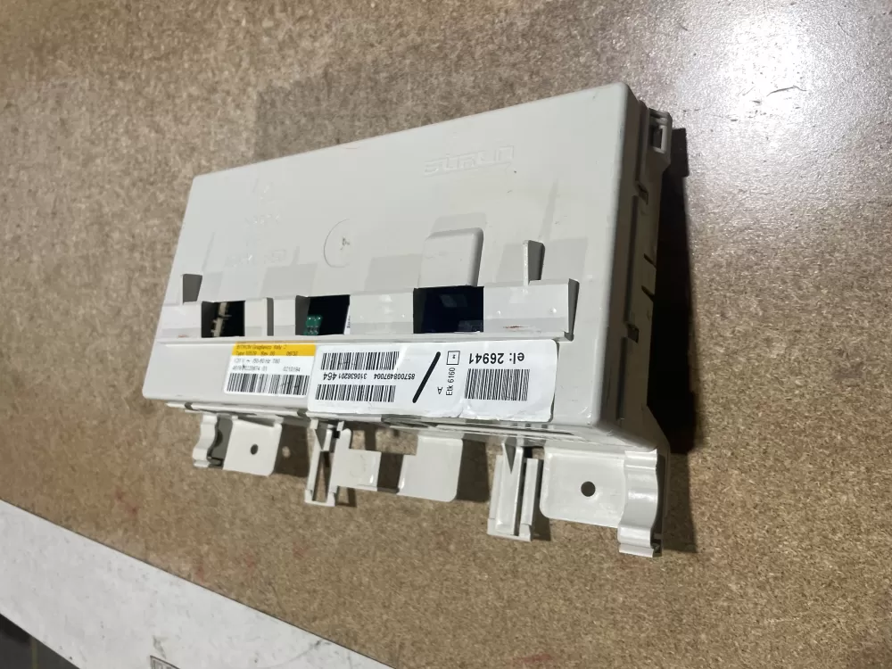 Whirlpool 70220674  4619-702-20674  461970220674 Washer Control Board